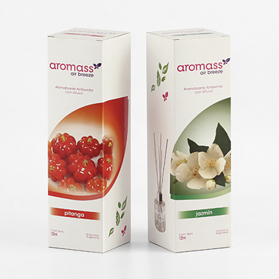 aromass